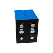 리튬인산철배터리 3.2V 320Ah 리튬 철 인산염 배터리 12V Rv 골프 자동차 가정용 에너지 저장 전원 공급, 01 1PCS Battery