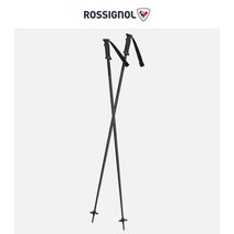ROSSIGNOL 금계 남녀 타입전체적 지역 쌍판설장 스키폴, C03-120cm