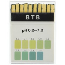 일본직발송 10. 어드밴텍 동양 PH 시험지 북 타입 BTB (6.2~7.8) 20장 철 10권 07010060 B07335TF46, 북 타입  BTB  6.2~7.8  20장 _, 북 타입  BTB  6.2~7.8  20장 _