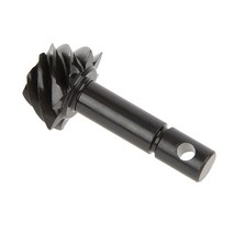 전면 후면 차축 베벨 기어 금속 원격 제어 크롤러 업그레이드 수정 부품 공급 SCX10 II 90046 90047 교체, NO1