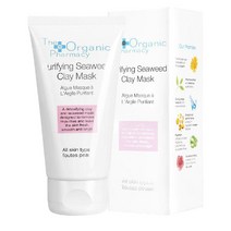 디오가닉파머시 퓨리파잉 씨위드 클레이 마스크 올 스킨 타입, 1개, 1개