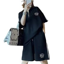 하이로나 여성 트레이닝 셋업 세트 츄리닝