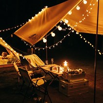 보밀리 감성 앵두전구 LED 줄조명 3~10m / 30구~100구 8가지점멸 (+리모콘포함), 앵두전구 10m 100구