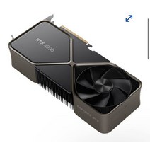 NVIDIA GeForce RTX 4090 Founders Edition 24GB BUY 5 GET 1, [01] Black