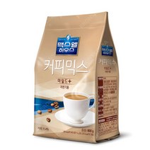 동서 맥스웰 마일드 플러스 800g 커피믹스 자판기용, 상세페이지 참조, 상세페이지 참조