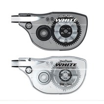 아모스 수정테이프 5mm*8M, 단품, 단품