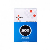 오공 205본드 목재용접착제 본드 800g, 1개