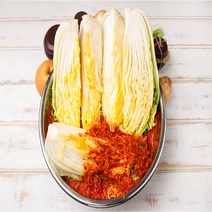 품질보증 아삭하고 속이 꽉찬 아리푸드 절임배추 20kg HACCP인증, 04.3/8발송 3/9도착