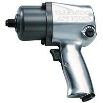 에어임팩 임팩렌치 라쳇 드릴 정비 수리 1/2SQ 숏타입, 1개