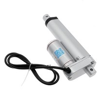 감속 기어 모터 속도조절 전기 선형 액추에이터 100mm 12V 모터 24V 48V 100/200/300/500/600/750/800/900/, 07 1500N 5mm.s_01 12VDC