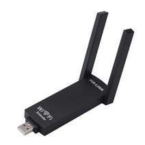 USB 라우터PIXLINKUE02 와이파이 익스텐더 USB 리피터 300Mbps 신호 앰프 무선 라우터 장거리 듀얼 안테나, 02 Black