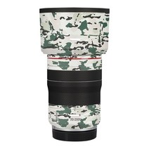 셀프촬영 캐논 RF 70-200mm F4 L IS USM 안티 스크래치 카메라 렌즈 스티커 코트 랩 보호 필름 바디 프로텍터 스킨 커버 70-200/4, [11] Type 11