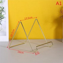인테리어 LP 레코드판 수납장 턴테이블 LP장 패션 블랙골드 책상 레코드 보관 홀더 개 비, L+L