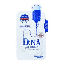 메디힐 디엔에이 프로아틴 마스크 팩 25ml 1장