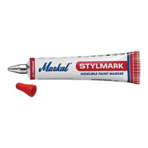 마칼 히트스틱 스타일마카 Stylmark 3mm 96654 RED