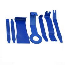 요고픽 차량용 리무버 내장재 탈거 7p