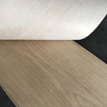 침대 편백나무침대프레임 화이트 오크 C.C 목재 베니어 테이블 바닥재 가구 천연 소재 침실 의자 스킨 130773, 2500X400X0.45MM, NV18