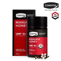 UMF15+ 마누카꿀 250g