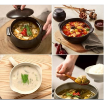 강원도 정선 동트는농가의 찌개 4종세트, 찌개4종 4팩(+0)