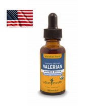미국 Herb Pharm Valerian Root Liquid 1oz 30ml 허브팜 발레리안 루트 액상 리퀴드 발레이안 뿌리 추출물