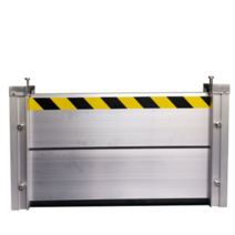 차수막 지하주차장 홍수대비 침수방지 물막이 차수판, 가정