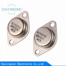 5PCS MJ15025G MJ15024G MJ15025 MJ15024 TO-3 오디오 페어링 트랜지스터 고전력, [02] MJ15024G 5PCS