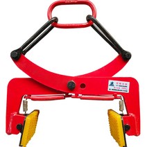 주춧돌 클램프 옹벽 암석 운반 후크 콘크리트 리프트