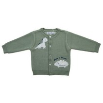 대구백화점 쇼콜라 다이노가디건(TTLWGD053), M 100