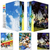 (개봉 랜덤) 엑소(Exo) 4집 The War (코코밥 Korean Ver 포카없음)