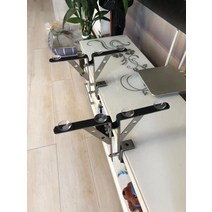 스노우보드 왁싱 거치대 랙 스키 브래킷 고정 테이블 정비 바이스, 브라켓, 단일사이즈