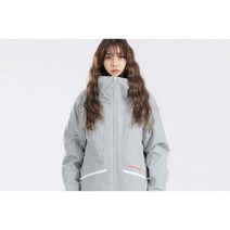 [블렌트] New 2022/23 스노우보드복 상의 SNOWBOARD JACKET ASTRO CASTOR