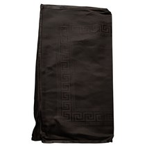 0 무료 크로스네프킨(밤색 린넨 47x47) | 네프킨 호텔 네프킨, 1