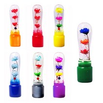 생화가옥 천환 5푼(15mm) 9종 개인도장 예쁜 꽃도장 주문제작, 노랑, 전서체3