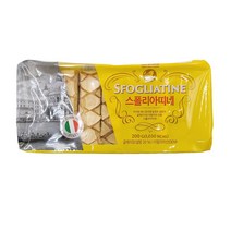 노브랜드스폴리아띠네200g 3개, 200g