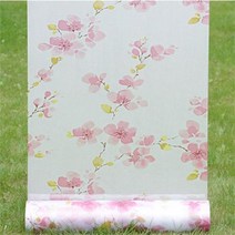 비닐하우스차광막 장식 접착제 비닐 창 개인 정보 필름 스티커 데칼 방수 태양 자외선 대나무 슬라이딩 도, 10 HQ32_05 60cmX200cm