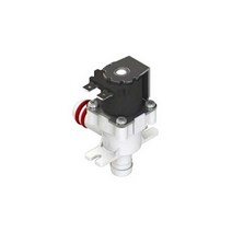 LSV-OR-12V 16mm:14.6mm 저압력 솔레노이드 밸브 정수기부품, 없음