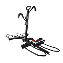 HYPERAX VOLT RV 승인 히치 마운트 2 E 자전거 랙 캐리어 RV 캠핑카 모터홈 트레일러 토드용 5.1cm(2인치) 클래스 3 이상 견인 히치 리시버 포함 -, 2023_VOLT-RV