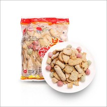 IN211 튀김생선어묵 냉동 3kg, 1