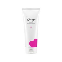 [씽크네이처] 에센셜 오일 컨디셔너 오렌지 200ml, 없음