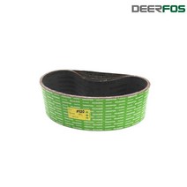 벨트 사포 샌드페이퍼 금속 목재 150x1220 1장 120방 deerfos sandpaper _HIKT