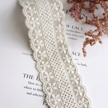 린넨레이스]레이디-네츄럴린넨컬러 (1514927) E26