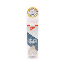 캉가루 1p 백구두 운동화 클리너 구두약 변색 백구두약 백색구두약 백 5W9BFC86, 1개, 1개