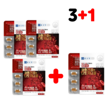 혈행 엔 종근당 나토키나제, 1개, 30정