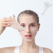 괄사 마사지 얼굴 바디 림프 순환 경락 마사지기, 상세페이지 참조, 상세페이지 참조, 상세페이지 참조