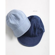 조이데님캡/연청 중청