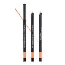 마론제이 워터프루프 아이메이크업 마스카라/아이라이너/브로우펜슬/스틱섀도우/애교살, 리메인 워터프루프 펜 젤 라이너, J4.에스터 (ASTER)