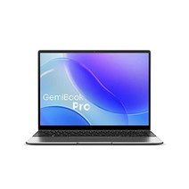 CHUWI Windows 11 노트북 8GB RAM 256GB SSD 14인치 2K IPS 디스플레이 인텔 Intel N5100 쿼드 코어 프로세서 WiFi 6 백라이트 키보드 U