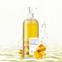 1300K [1300k] 대용량 카렌듈라 클렌징 오일 500ml, 02.대용량 카렌듈라 클렌징 오일
