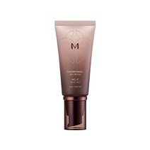 미샤 초보양 비비크림 (17호 밝은베이지) 50ml, 단품