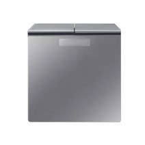 LG 디오스 김치톡톡 김치냉장고 219L [K222SS131], 단일속성